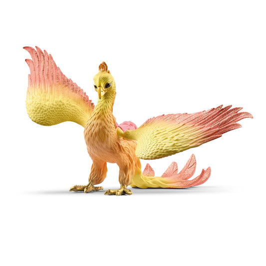 Schleich Bayala 70760 Figurina Phoenix