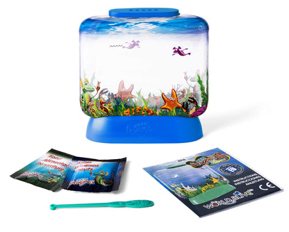 Aqua Dragons Sea Friends Colour Adventure, set acvariu