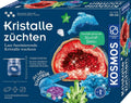 Kosmos 645601 Kit cristale strălucitoare, 10-14 ani