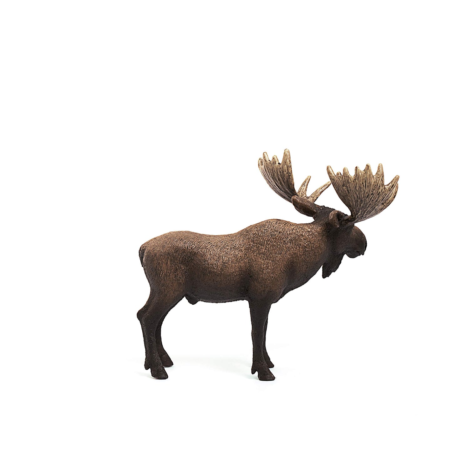 Schleich 14781 Figurina Ren Wild Life, 3+ ani