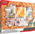 Pokémon POKPRENOV23 Premium EX Box (versiune franceza)