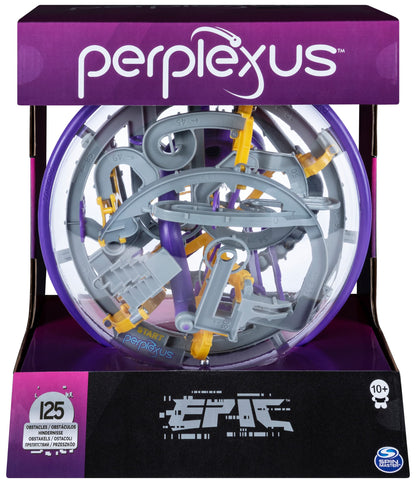 Joc Spin Master - Perplexus, Epic labirint 3D