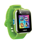 Vtech KidiZoom DX2 Ceas smartwatch copii, verde, 5-12 ani