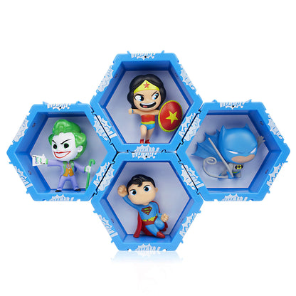 Wow! Capsule DC Comics, Batman