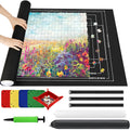 Ainiv Saltea Puzzle Rulou depozitare, pana la 2000 piese