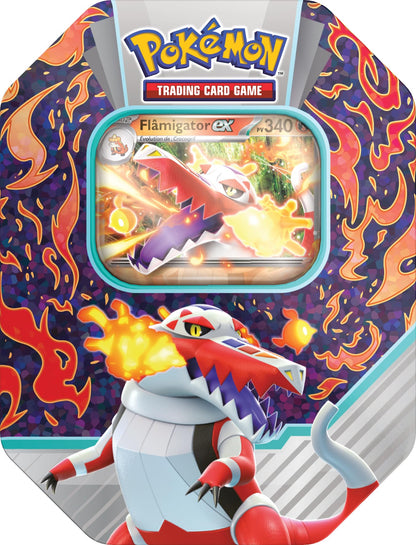 Pokémon POB48 Pokebox Carti de Joc (versiune franceza)