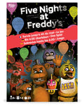 Funko Five Nights at Freddy's Joc de societate