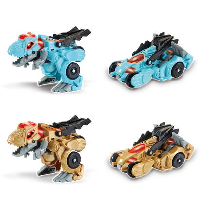 Vtech Switch and Go Dinos Ou Surpriza 2in1, 3-8 ani