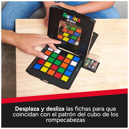 Rubik's Race Refresh Joc de societate, 2 jucători