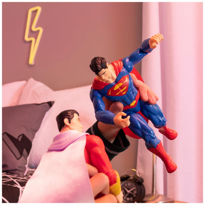 DC Comics Superman Figurină de acțiune, 30 cm