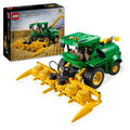 LEGO Technic 42168 John Deere 9700 Recoltătoare, 9+ ani