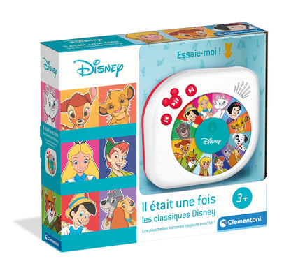 Clementoni A fost odată – Clasicele Disney