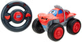 Chicco Billy Bigwheels Mașină RC cu Telecomandă, 2+ ani
