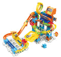 VTech Marble Rush M200 Pistă cu bile, 73 piese, 4-12 ani