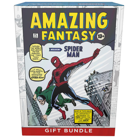 Magic: The Gathering Marvel's Spider-Man Set cadou ediție engleză
