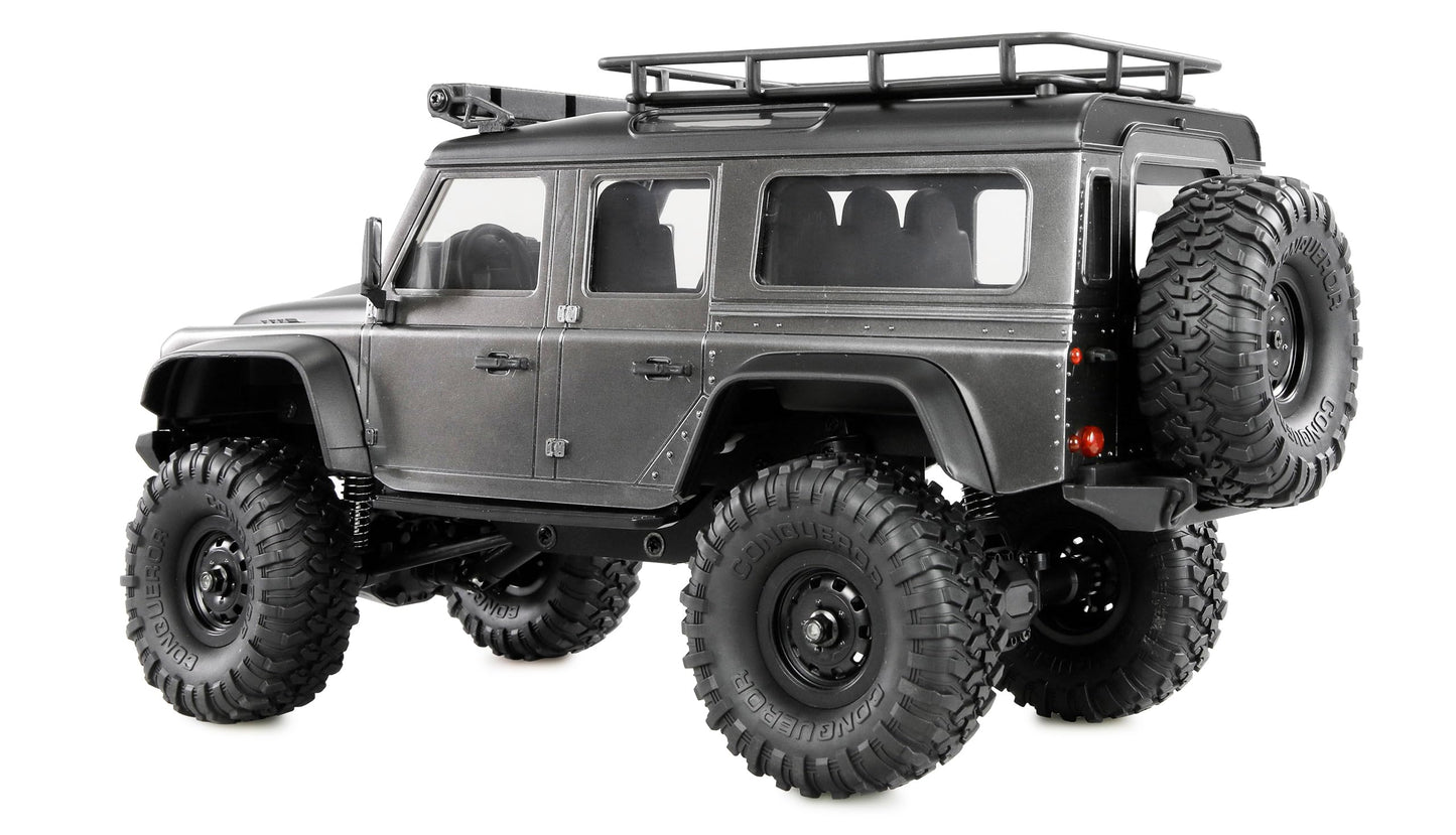 Amewi AMXRock Mini-D90 Crawler 4WD 1:16 RTR