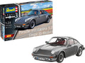 Revell 07688 Porsche 911 G Coupé model 1:24, kit
