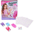 Cool MAKER Shimmer Me Studio Tatuaje, 135 modele, 7+ ani