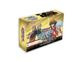 Yu-Gi-Oh! Speed Duel GX Set de cărți colecționabile 100 cărți comune 12 cărți de îndemânare 4 (12) rarități secrete 2 covorașe de joc de lux de la 6 ani (spaniolă)