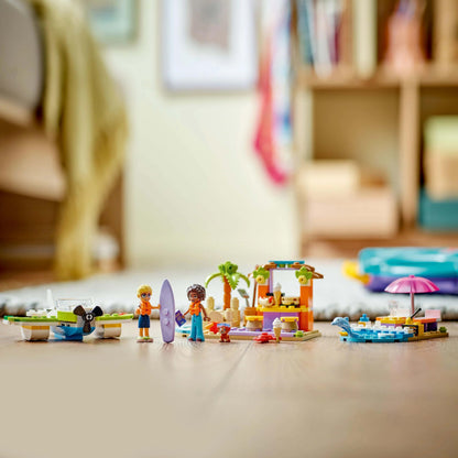 LEGO Friends 42672 Set de construcție creativ cu 188 piese pentru fete de la 5 ani