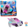 PAW Patrol Aqua Pups Masinuta Ratusca cu figurina Skye, 3+ ani