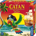 Kosmos 697495 Catan Junior Joc societate, 6+ ani