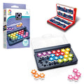 SmartGames IQ Stars Puzzle logic, 120 provocari, 8+ ani