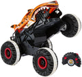 Hot Wheels Monster Truck Tiger Shark telecomanda, 1:15