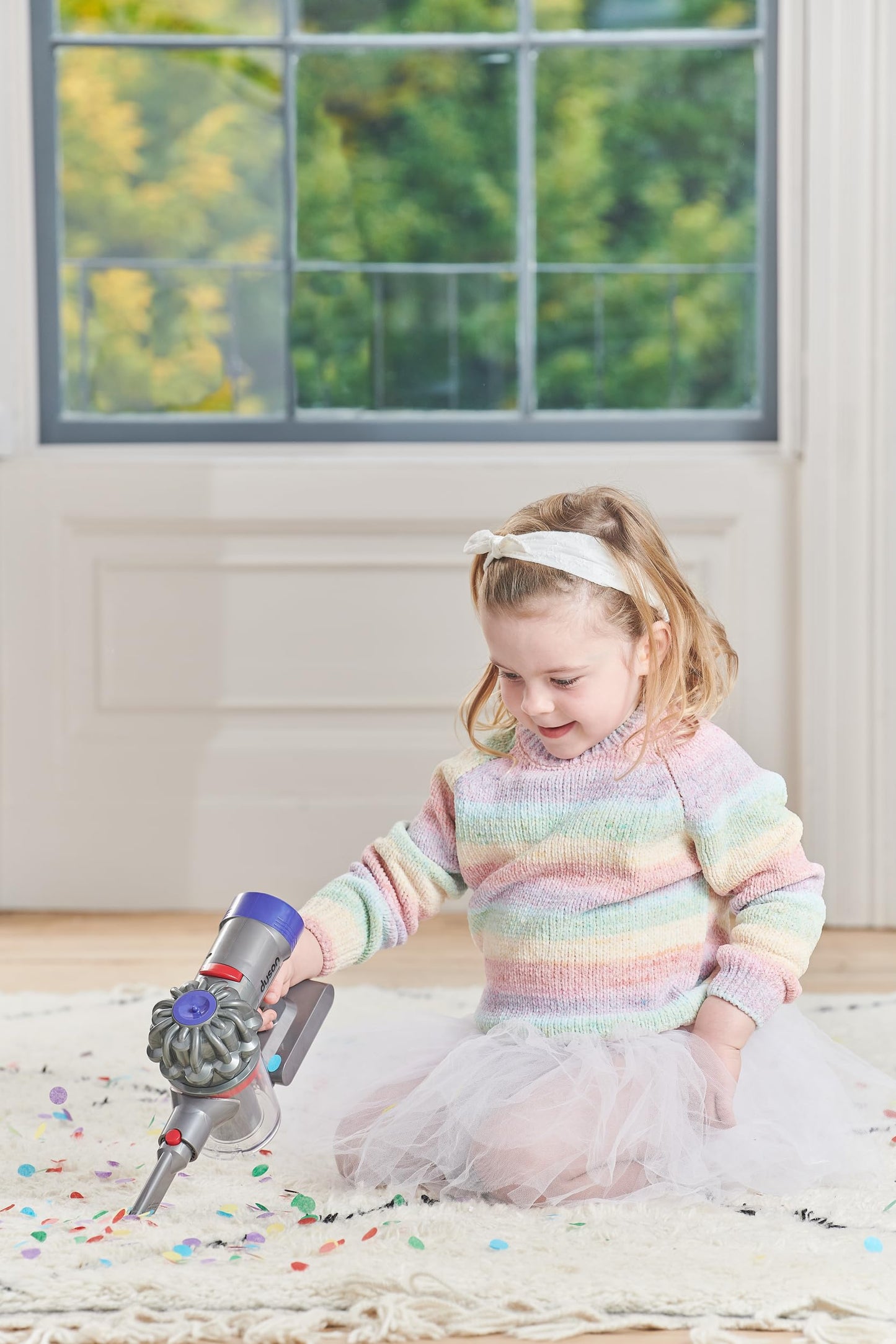 Aspirator fără fir Dyson Casdon 68702