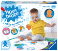 Ravensburger 4568 Aquadoodle Ocean Set stampile, 12+ luni