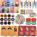 GOTFUN Set petrecere magician, 118 piese