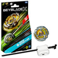 Beyblade X Arrow Wizard Set de pornire cu Kreisel și Starter 4-80B pentru copii de la 8 ani