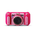 Vtech Kidizoom Duo DX Cameră foto pentru copii, roz