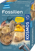 Kosmos 657918 Set excavare fosile, 7+ ani