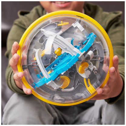 Perplexus Beast 6053142 Labirint 3D, 100 obstacole