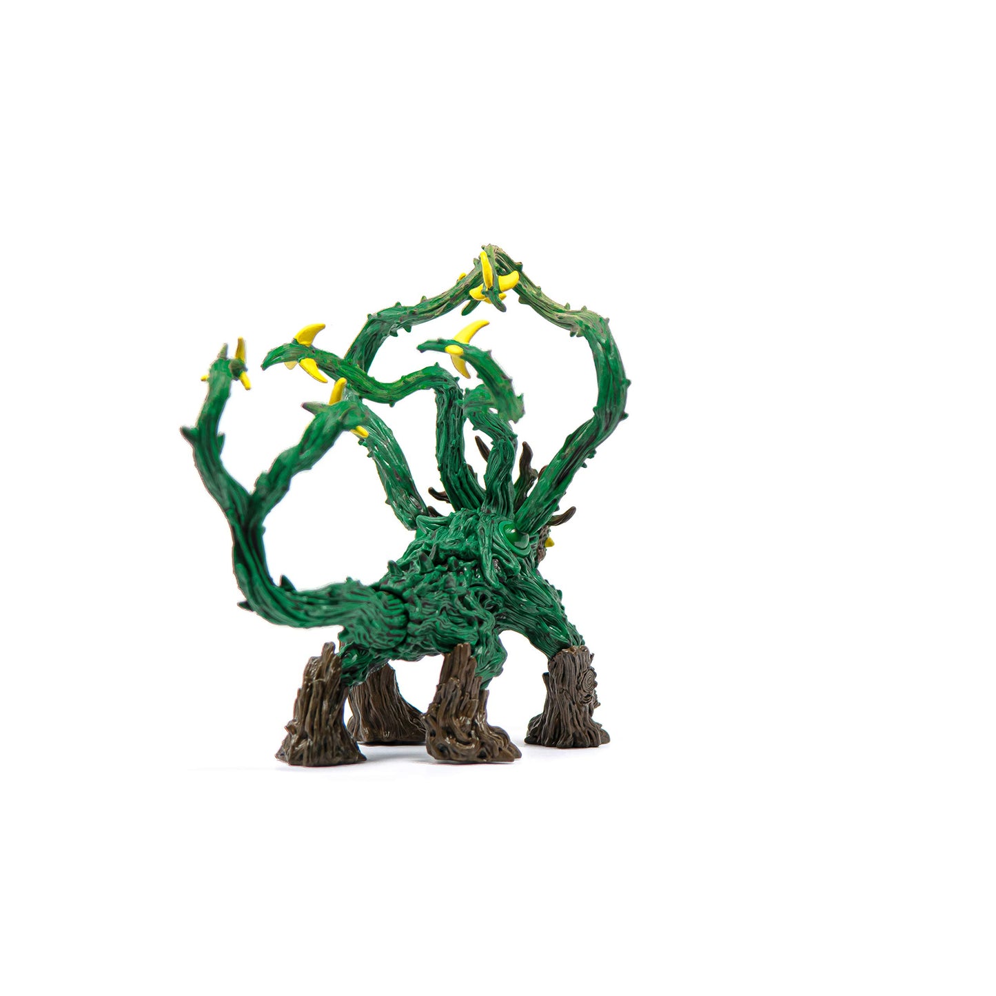 Schleich 70144 Monstru din Junglă, pentru copii 7-12 ani, ELDRADOR CREATURES - Figurina de joc