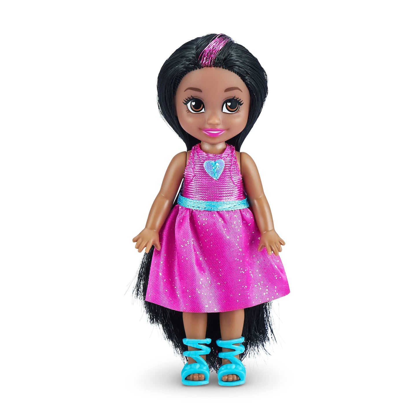 Sparkle Girlz Păpuși Prințesă, pachet de 6