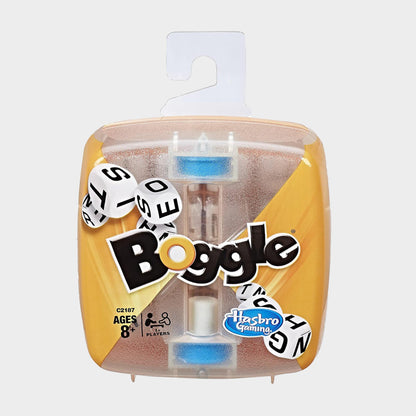 Joc Hasbro Boggle