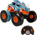Hot Wheels Rhinomite Monster Truck RC, 1:12