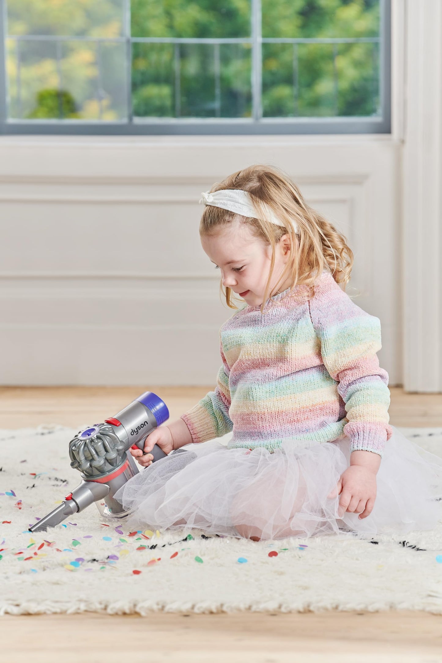Aspirator fără fir Dyson Casdon 68702