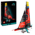 LEGO Technic 42174 Emirates Team NZ AC75 Yacht