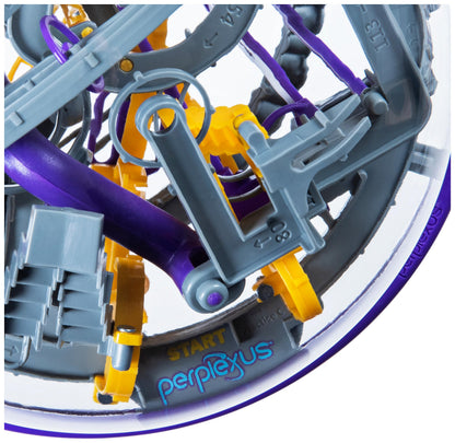 Joc Spin Master - Perplexus, Epic labirint 3D