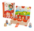Eichhorn LiLUMi Carte Audio, 108 povesti, 3+ ani (germana)