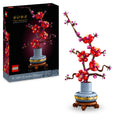 LEGO 10369 Botanicals Floare de Prun