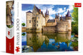 Trefl Puzzle Castelul Sully-sur-Loire, 3000 piese, 15+ ani