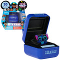 Bitzee Disney Jucărie digitală interactivă, 30 figuri, 5+ ani