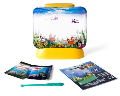 Aqua Dragons Sea Friends Colour Adventure, set acvariu