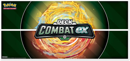 Pokémon Combat Victini-ex Set de cărți cu 60 de cărți gata de joc