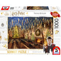 Schmidt 58578 Puzzle Harry Potter Marele Salon, 1000 piese