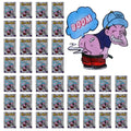 Matsizen Set 40 Fart Bombs